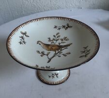 Compotier porcelaine limoges d'occasion  Roquevaire