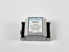 Jensen transformers iso for sale  San Diego