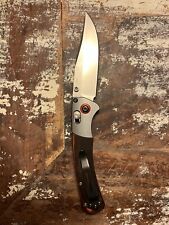 Benchmade 15085 mini for sale  Maxwell