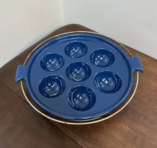 Vintage blue cast for sale  Reedley