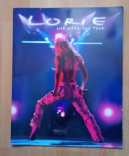 Programme concert lorie d'occasion  Libourne