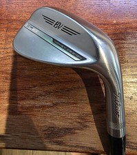 Titleist sm10 vokey for sale  LONDON