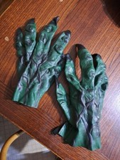 Maschere varie halloween usato  Lucca
