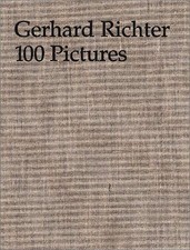Gerhard richter 100 for sale  ROSSENDALE