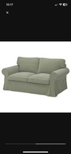Ikea ektorp grey for sale  TAMWORTH