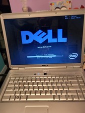 Notebook Dell Inspiron 1525 15,4" Intel Core 2 Duo 320 GB 2Ghz (WPC para peças)  comprar usado  Enviando para Brazil