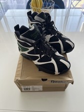 Brand new reebok d'occasion  Créteil