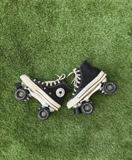 Custom converse chuck for sale  Tucson