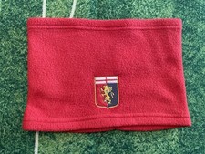 Scaldacollo genoa calcio usato  Volpago del Montello