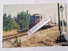 Fotografia locomotore elettric usato  Castelfidardo