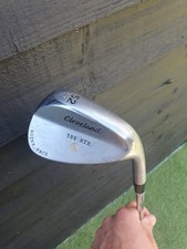 Cleveland degree wedge. for sale  TAMWORTH