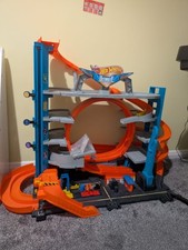 Hot wheels ftb69 for sale  WIRRAL