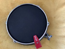 Ddrum drum pad for sale  LYDNEY