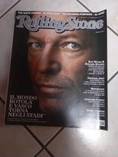 Rivista mensile rolling usato  Bologna