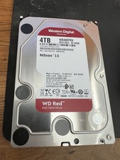 4tb western digital for sale  WALTHAM ABBEY