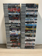 Psp umd movies for sale  WEST BROMWICH