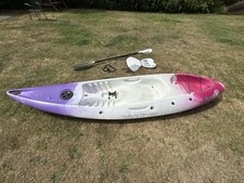 Wavesport scooter kayak for sale  BLANDFORD FORUM