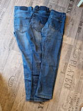 Jeans hosen gr gebraucht kaufen  Doberlug-Kirchhain