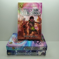 Kwame mbalia tristan for sale  Indianapolis