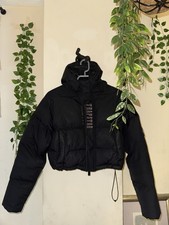 Trapstar puffer jacket for sale  SOUTHALL