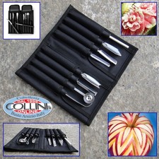 Mercer culinary set usato  Busto Arsizio