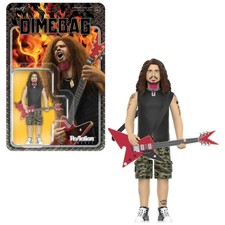 Dimebag darrell pantera for sale  Coraopolis