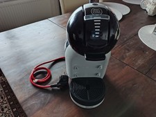 Dolce gusto kapselmaschine gebraucht kaufen Dolce gusto kapselmaschine gebraucht kaufen  Rees