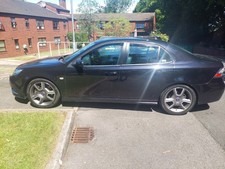 saab 9 5 turbo for sale  NEWCASTLE