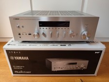 high end receiver gebraucht kaufen  Windach