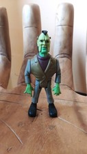 Ghostbusters vintage action usato  Chiusi
