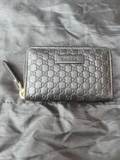 Gucci guccissima black for sale  SHEPPERTON