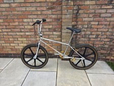 Monza inch bmx for sale  SANDHURST