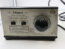 Clipper controller output for sale  EYE