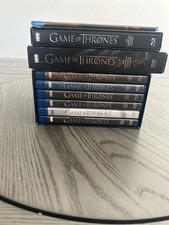 game of thrones 1 temporada blu ray comprar usado game of thrones 1 temporada blu ray comprar usado  Enviando para Brazil