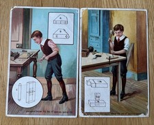 Watson series boys for sale  ST. IVES