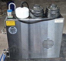 Depuratore acqua osmosi usato  Vobbia