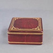 Coffret boite bijoux d'occasion  Flavy-le-Martel