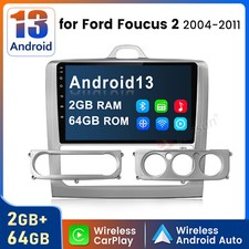 64gb ford focus for sale  LEICESTER