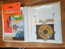 Bbc muzzy dvd for sale  BARNSLEY