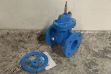 Watts NRS-RW-Gate 3" 3 polegadas tamanho nominal válvula de porta de corpo de ferro fundido comprar usado  Enviando para Brazil