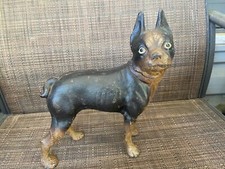 Vintage antique cast for sale  Sanford