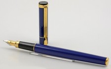 Vintage diplomat patronenfüll gebraucht kaufen  Köln