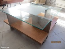 Table salon gautier d'occasion  France