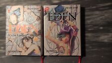 Hiroki endo. eden. usato  Sarzana