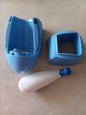 Tupperware ersatzteile mahlche gebraucht kaufen  Dorfen