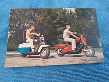 Nos 1960 cushman for sale  Black River Falls