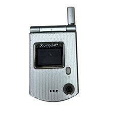 Pantech c300 silver for sale  Buxton