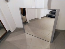 Wandspiegel spiegel geschliffe gebraucht kaufen  Kinding