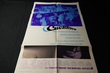 Chubasco susan strasberg d'occasion Chubasco susan strasberg d'occasion  France