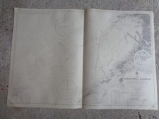 Marine map egypt d'occasion  Expédié en Belgium